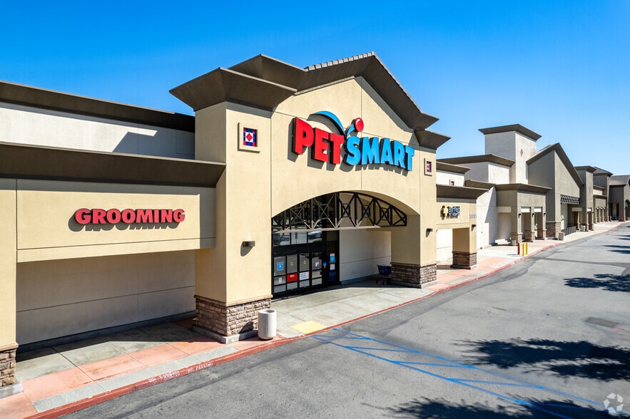 12945-13225 Peyton Dr, Chino Hills, CA to rent - Building Photo - Image 2 of 9