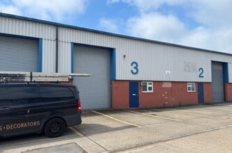 Burndell Rd, Ford to rent Building Photo- Image 2 of 3