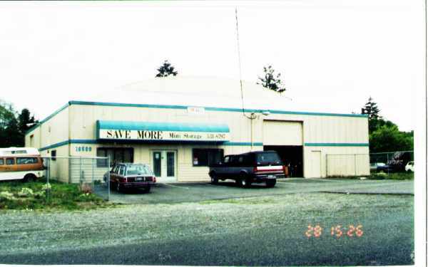 16509 A St S, Spanaway, WA for sale - Primary Photo - Image 1 of 1