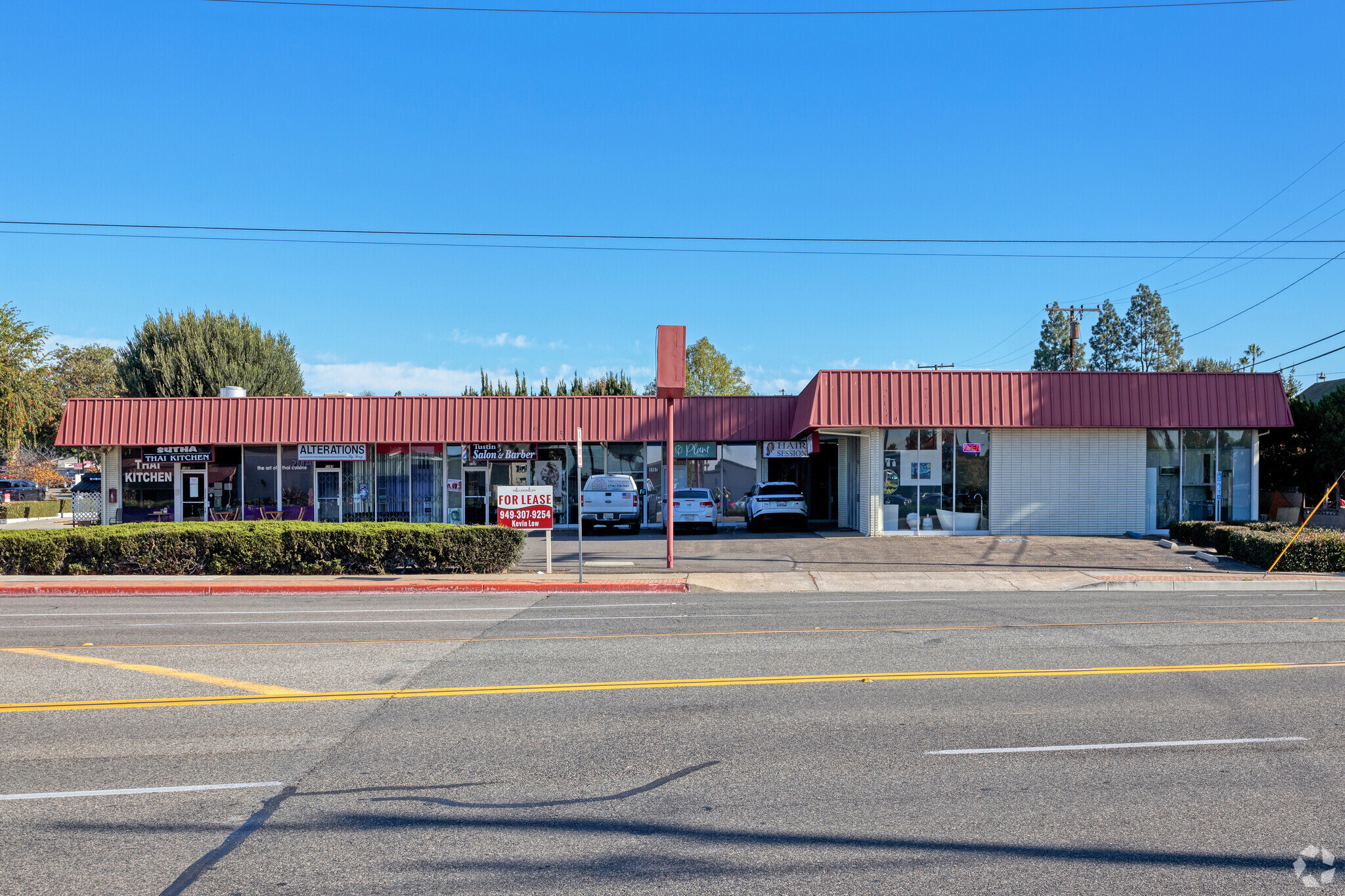 1161 Irvine Blvd, Tustin, CA for rent Building Photo- Image 1 of 6