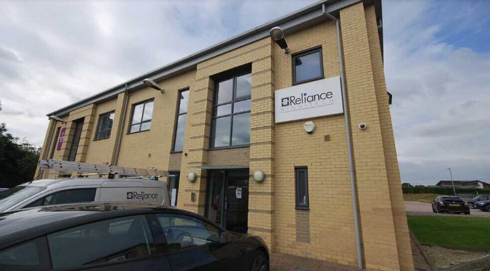 Ratby Ln, Leicester for sale - Building Photo - Image 1 of 1