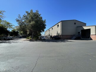 More details for 100 Coombs St, Napa, CA - Light Industrial, Industrial for Rent