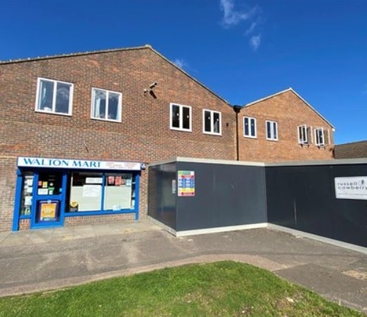 18-19 St. Johns Dr, Walton On Thames for sale - Primary Photo - Image 1 of 1