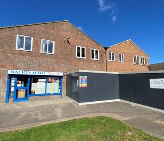 18-19 St. Johns Dr, Walton On Thames for sale Primary Photo- Image 1 of 1