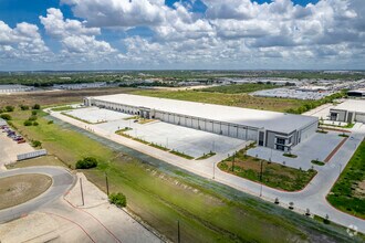 5311 Dietrich Rd, San Antonio, TX - AERIAL  map view