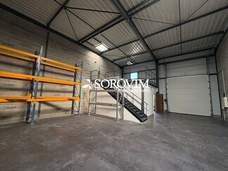More details for Light Industrial to Rent
