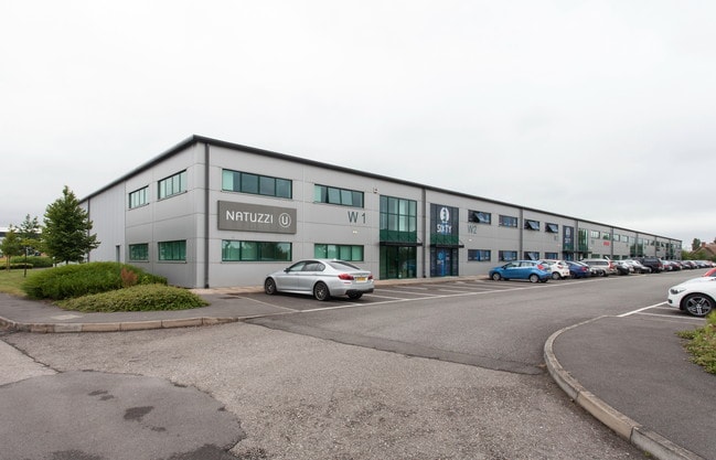 More details for Parkway, Cardiff - Industrial to Rent