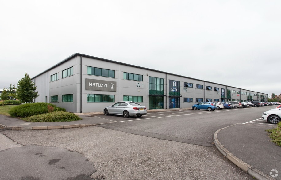 Parkway, Cardiff for sale - Primary Photo - Image 1 of 1