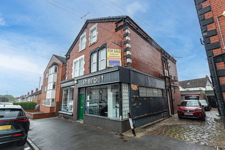 8 Roman Vw, Leeds for sale - Building Photo - Image 3 of 11
