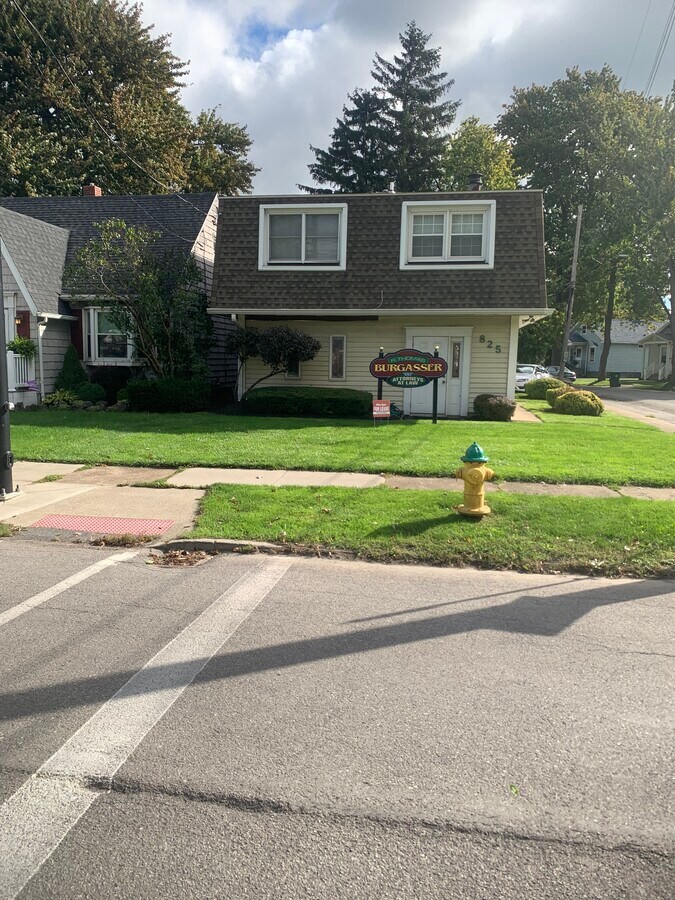 825 Payne Ave, North Tonawanda 14120 825 Payne Avenue UK