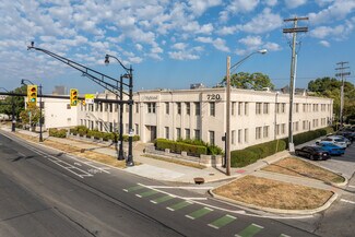 More details for 720 E Broad St, Columbus, OH - Office / Medical to Rent