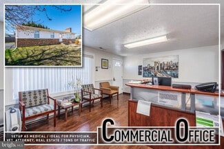 More details for 4155 Glen Park Rd, Nottingham, MD - Office for Sale