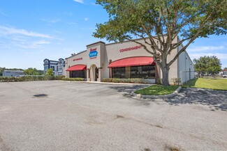 More details for 1211 SW 17th St, Ocala, FL - Retail for Rent