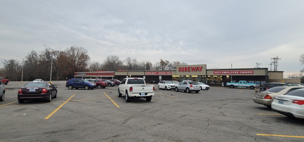 101 US Highway 41 Alt S Hwy, Providence, KY for rent - Building Photo - Image 1 of 10