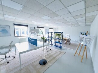 More details for 1 Rue Des Campanules, Lognes - Office to Rent