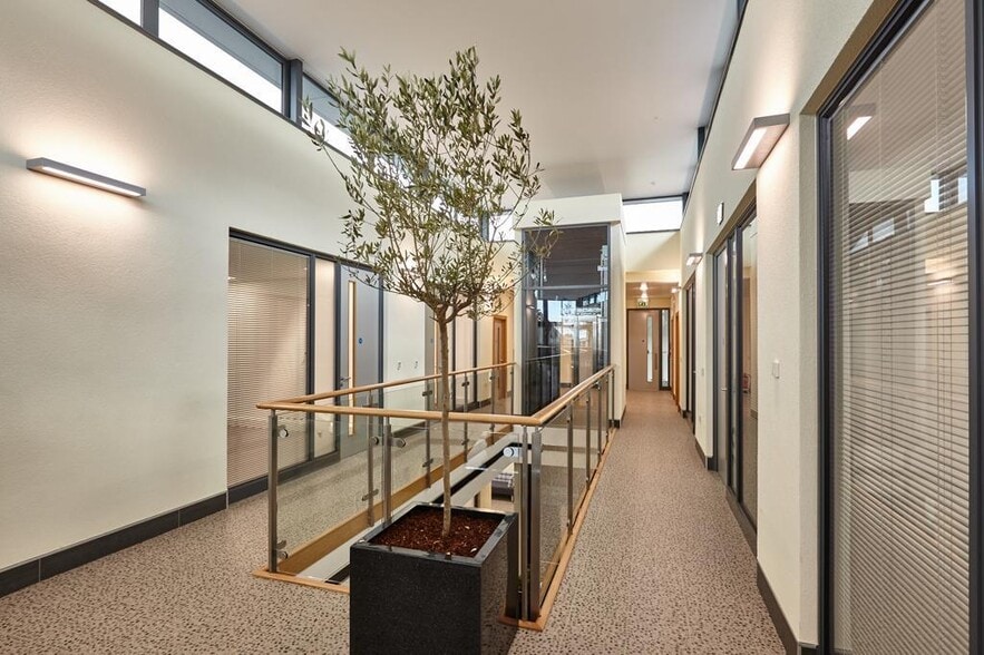 Tollgate West, Stanway to rent - Building Photo - Image 3 of 9