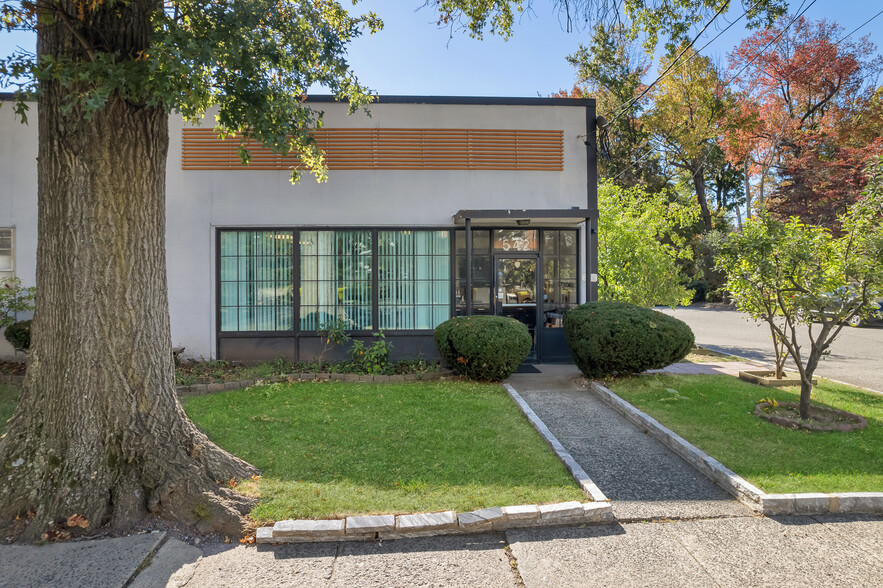 542 E South Ave, Cranford, NJ for sale - Building Photo - Image 1 of 19