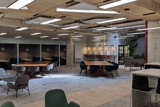 46 Woodstock Rd, Oxford to rent Interior Photo- Image 2 of 4