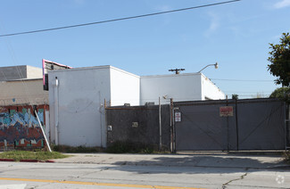 More details for 4611 Exposition Blvd, Los Angeles, CA - Light Industrial for Rent