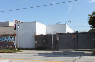 More details for 4611 Exposition Blvd, Los Angeles, CA - Light Industrial for Rent