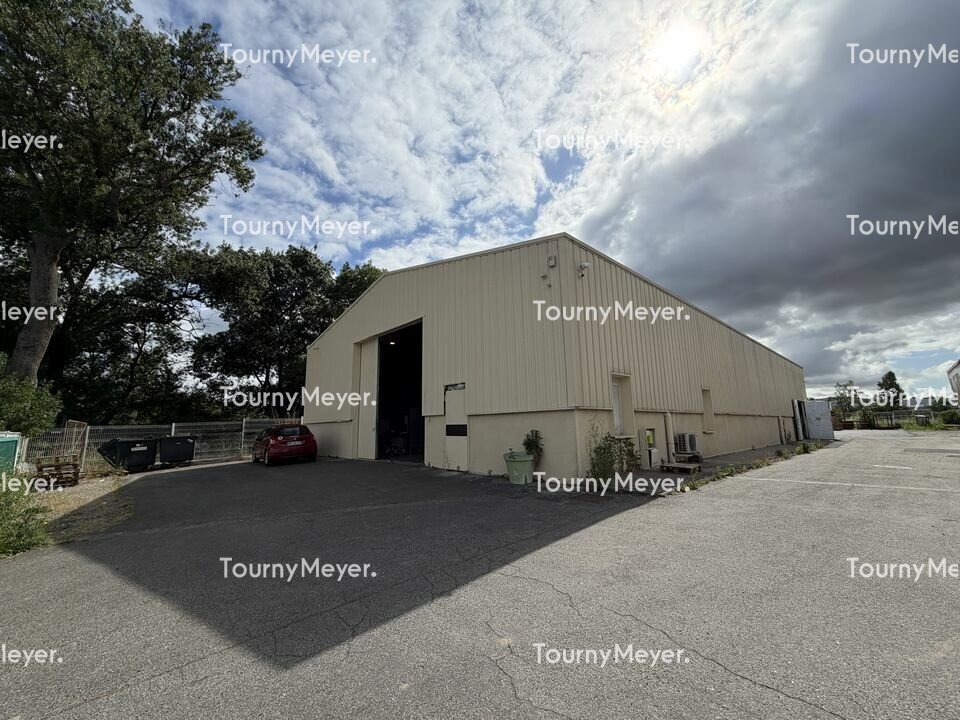 10 Rue De Partanais, Saint-Orens-de-Gameville to rent Building Photo- Image 1 of 6
