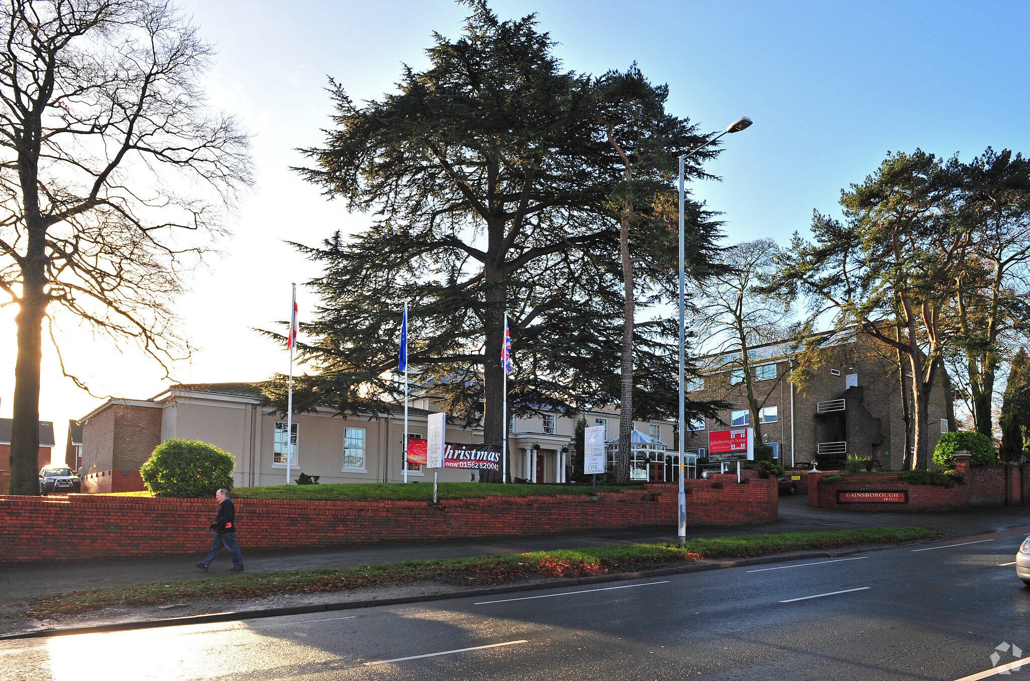 Bewdley Hl, Kidderminster for sale Primary Photo- Image 1 of 1