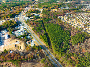 1801-1807 US 70 Hwy, Durham, NC for sale Primary Photo- Image 1 of 2