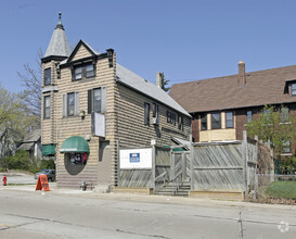 1000 E North Ave, Milwaukee, WI for sale Primary Photo- Image 1 of 1