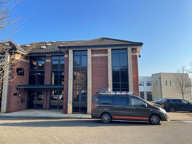 More details for 25 Osier Way, Olney - Office to Rent
