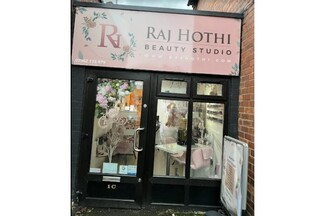 More details for 1C Pendeford Ave, Wolverhampton - Retail for Rent