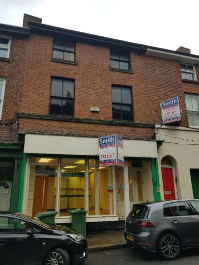 53 Christchurch Rd, Prenton for sale Primary Photo- Image 1 of 1