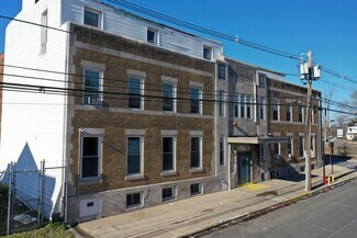 More details for 179 Brunswick Ave, Trenton, NJ - Residential for Sale