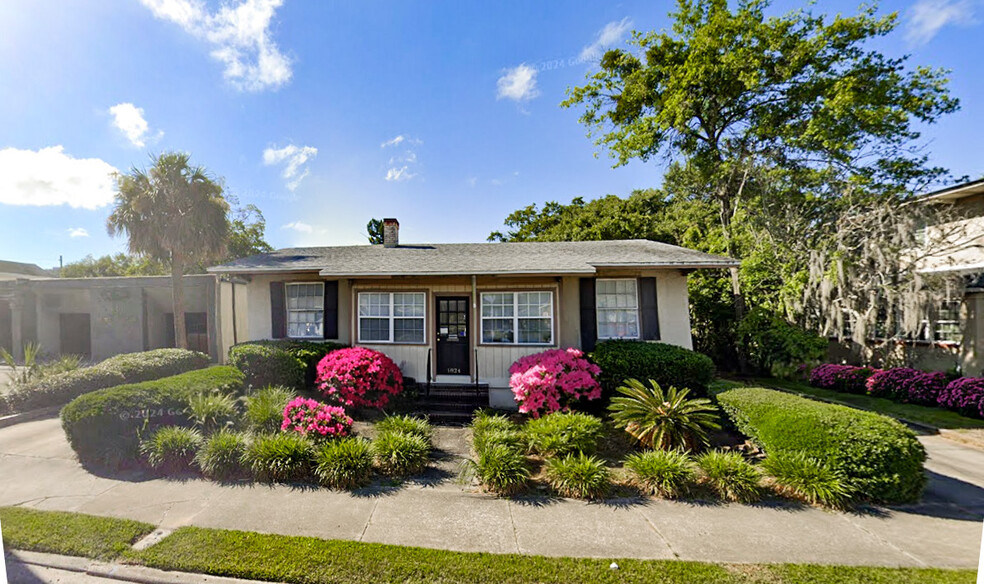 1824 Atlantic Blvd, Jacksonville, FL for rent - Building Photo - Image 1 of 8