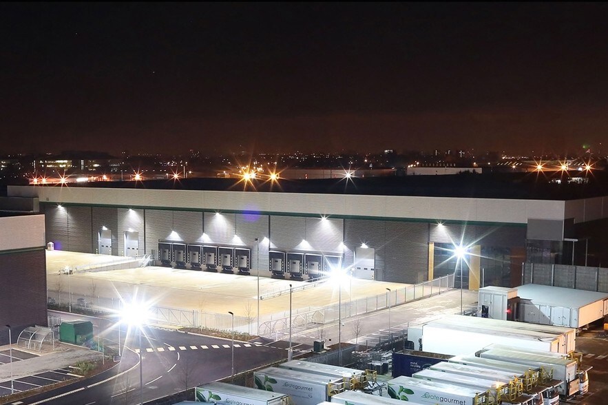 Phase 2 Prologis Park W, West Drayton for sale - Primary Photo - Image 1 of 1