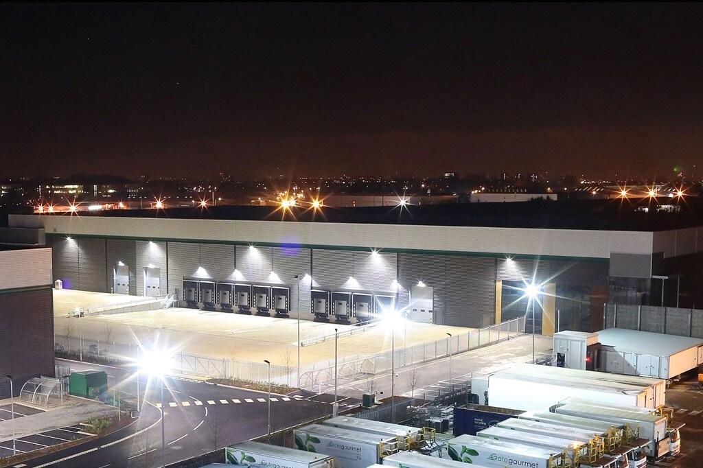 Phase 2 Prologis Park W, West Drayton for sale Primary Photo- Image 1 of 1