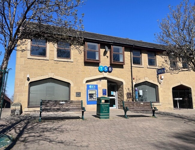 More details for 42-44 Front St W, Bedlington - Retail to Rent