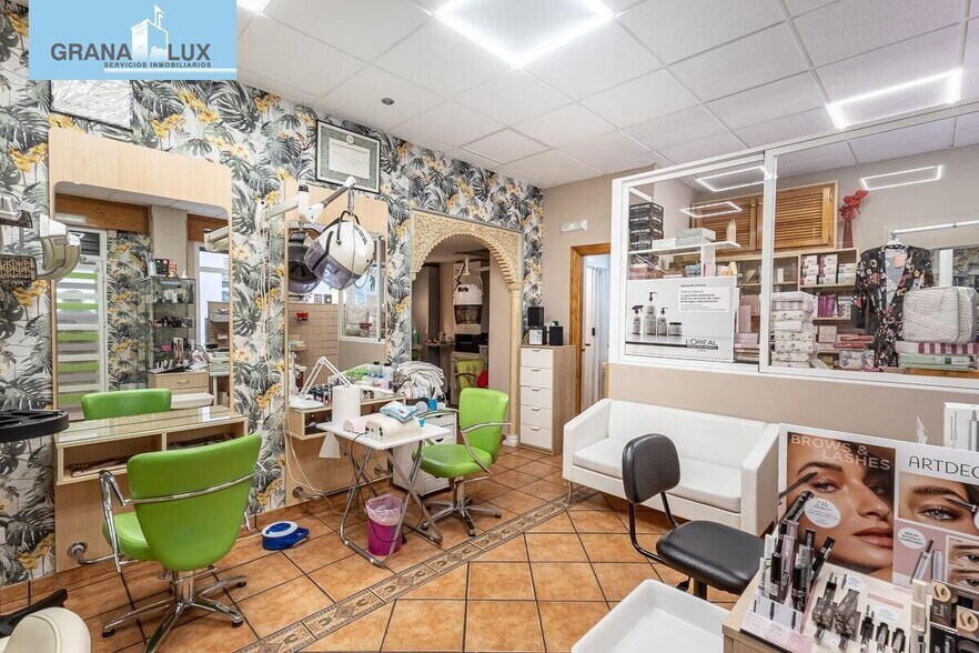 Calle San Juan de Letrán, 3, Granada, Granada for sale - Interior Photo - Image 2 of 15