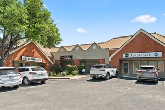 More details for 13091 Pond Springs Rd, Austin, TX - Office, Flex for Rent