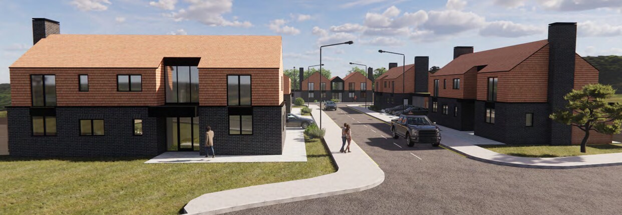 Old Chantry Ln, Stevenage for sale Other- Image 1 of 1