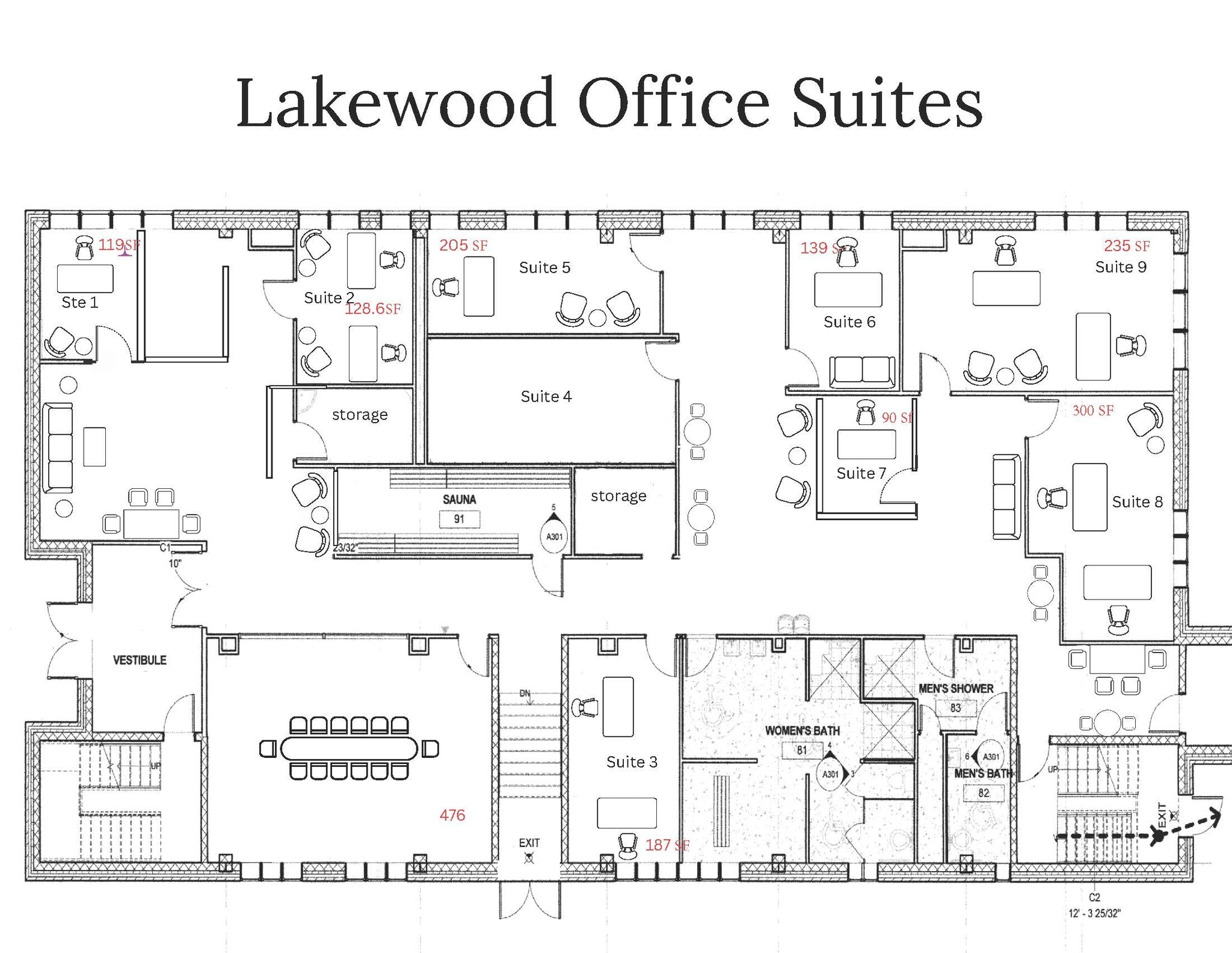 1800 Jonesboro Rd SE, Atlanta, GA to rent Interior Photo- Image 1 of 1