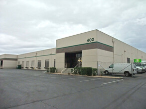 301-502 N 37th Dr, Phoenix, AZ for rent Building Photo- Image 2 of 2