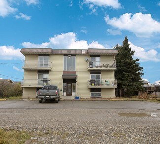 More details for 9827 97 Ave, Fort St John, BC - Build-to-Rent for Sale