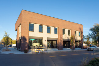 More details for 700 Briggs St, Erie, CO - Office/Retail for Rent