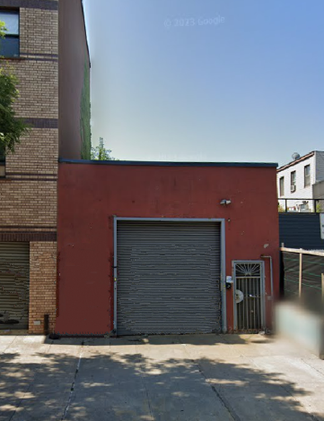 611 Washington ave, Brooklyn, NY for sale - Building Photo - Image 3 of 3