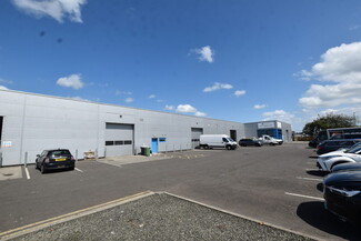 More details for 3 Cunningham Rd, Stirling - Industrial for Rent