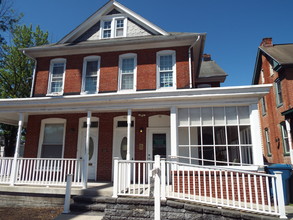 48 N Market St, Elizabethtown, PA for sale Building Photo- Image 1 of 1