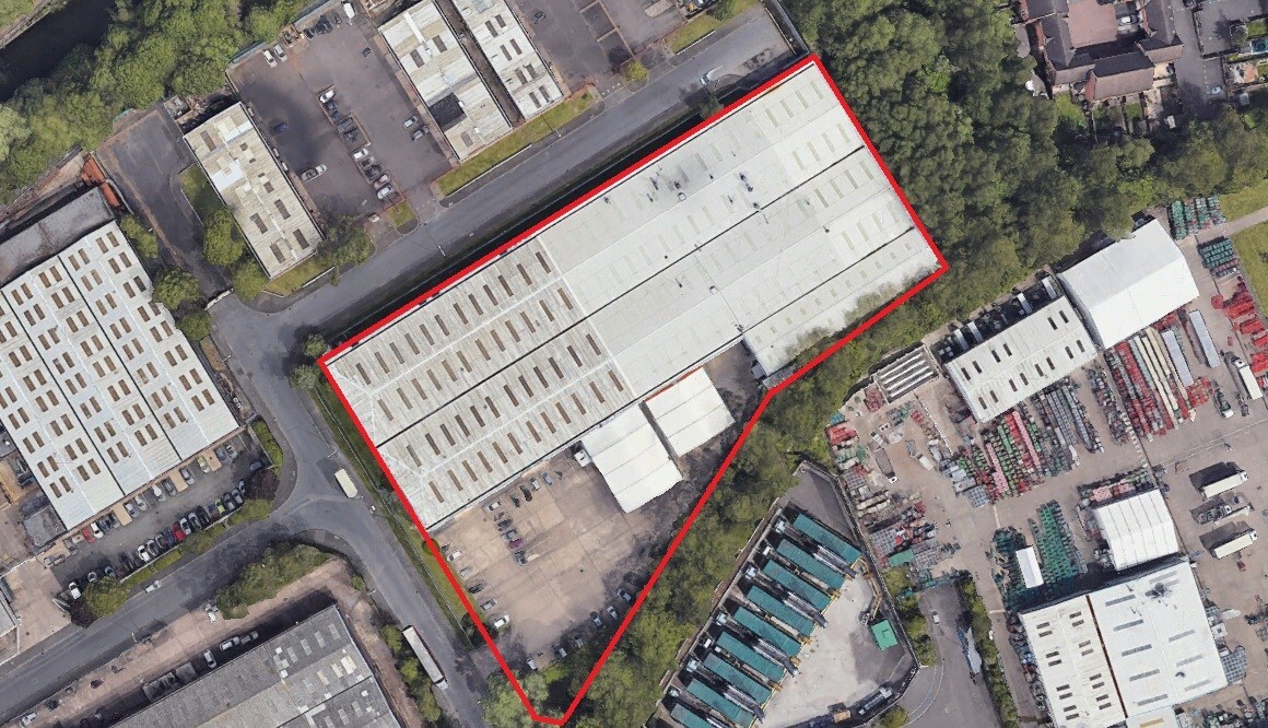 Ridgacre Rd, West Bromwich for sale Building Photo- Image 1 of 2