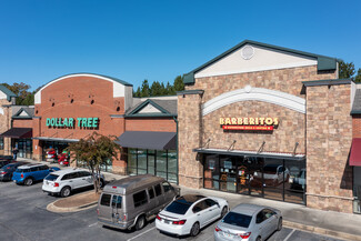 More details for 2725 Hamilton Mill Rd, Buford, GA - Retail for Rent