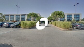 More details for 10 Allée De La Connaissance, Lieusaint - Office for Sale