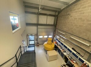 Hercules Way, Farnborough to rent Interior Photo- Image 2 of 4